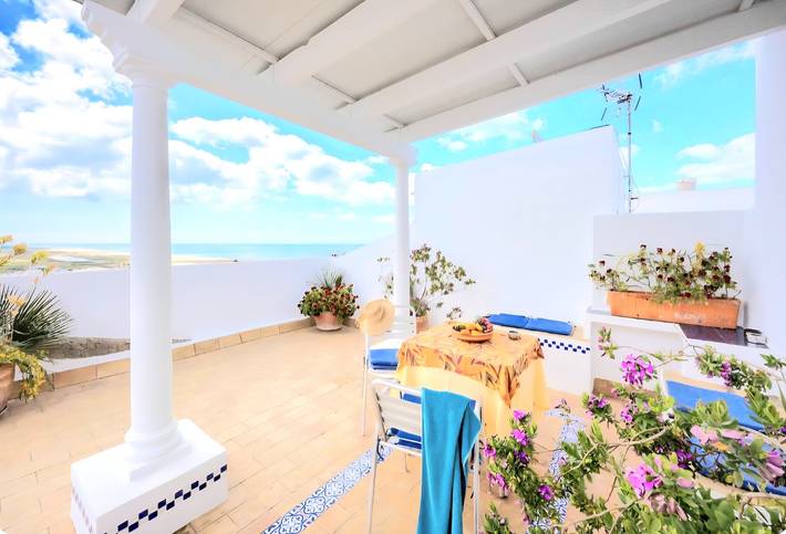 Studio für 2 Personen, mit Balkon - 1