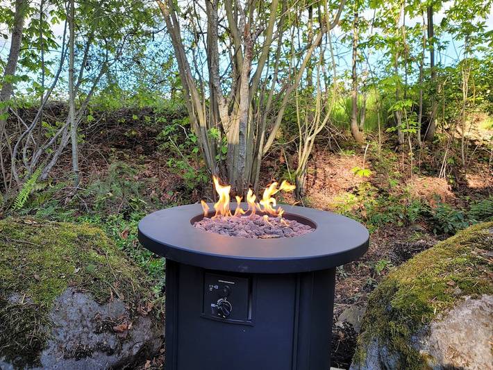 Bungalow für 6 Personen in Washington