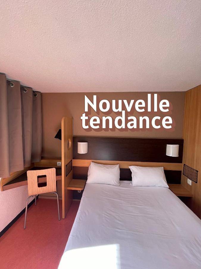Hôtel pour 2 personnes, avec Vue à Glisy