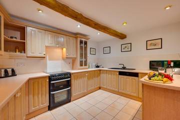 Villa for 8 People in Slapton, Devon, Photo 2
