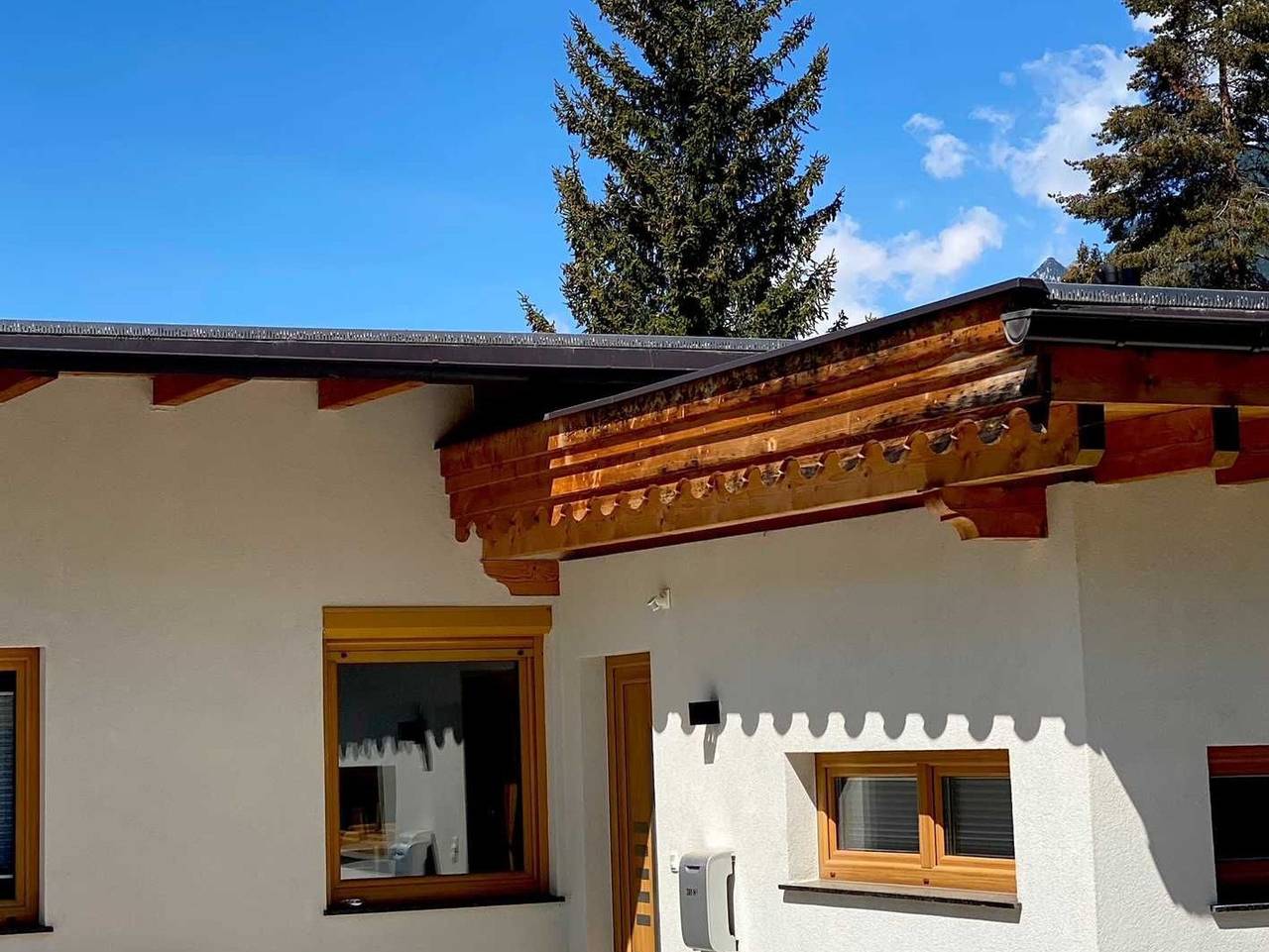 Ganze Ferienwohnung, Mountain Apart Katzenkopf in Leutasch, Innsbruck Land