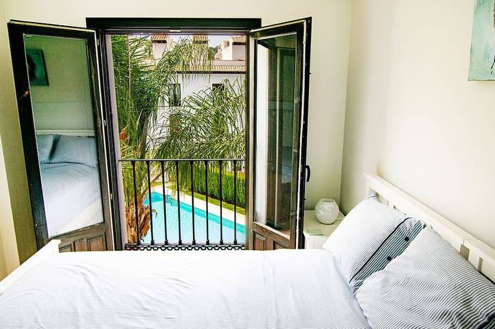 Ganze Wohnung, ★Las Terrazas del Jardin Nazari-B41 Vélez de Benaudalla-Penthouse Duplex★ in Vélez de Benaudalla, Cordillera Penibética