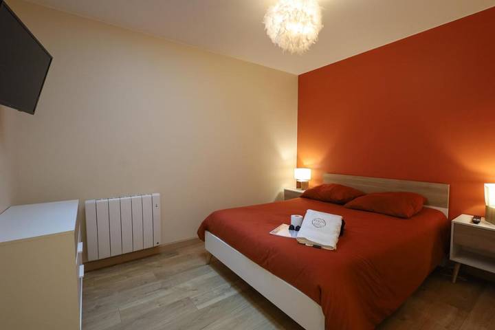 Maison d’hôte pour 2 personnes dans Belley - 3