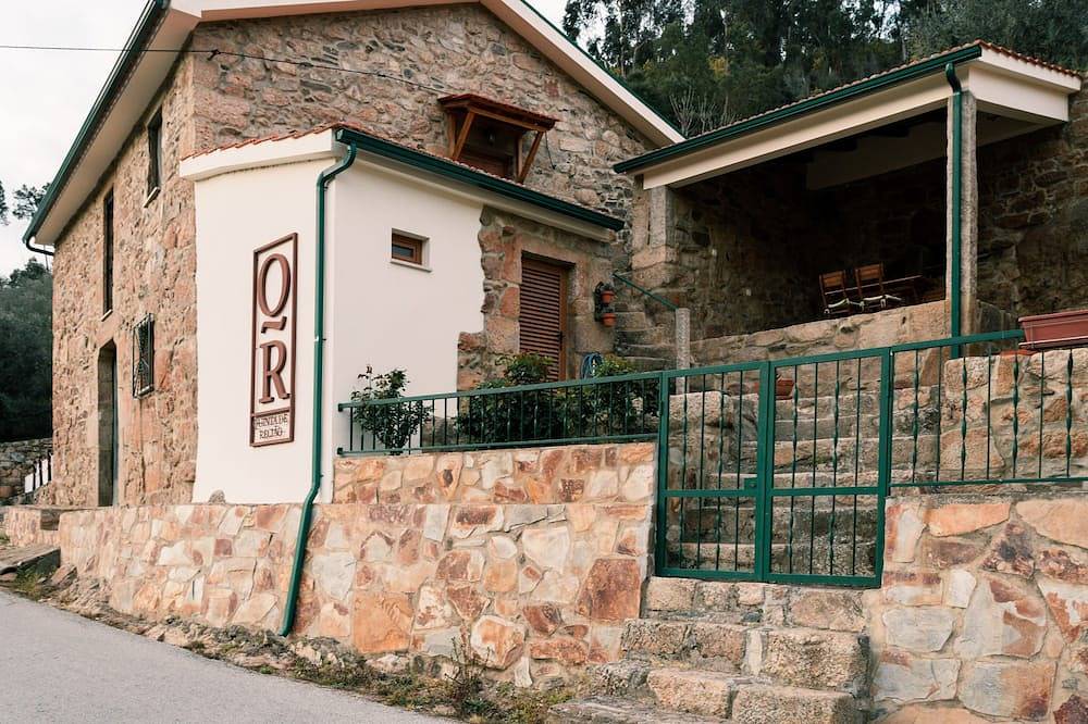Farm Recião - House of Homemade in Lamego, Douro-Tal