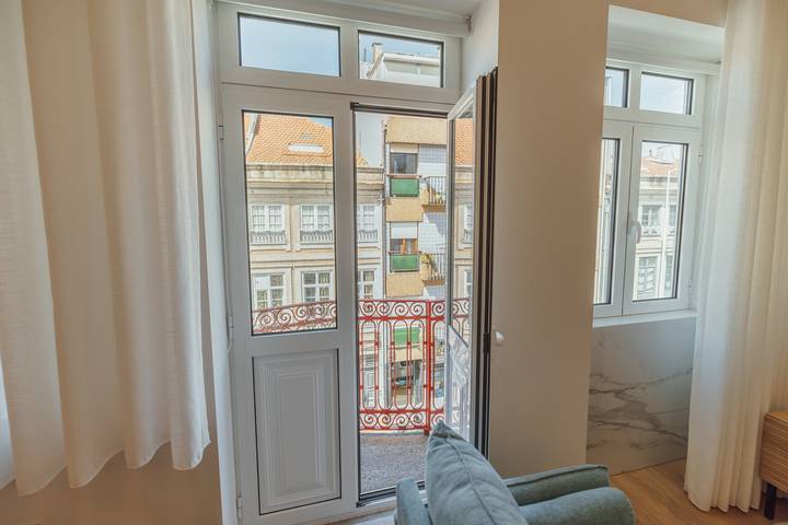 Apartamento entero, Modern Lapa Duplex D in Cedofeita, Cedofeita, Santo Ildefonso, Sé, Miragaia, São Nicolau e Vitória