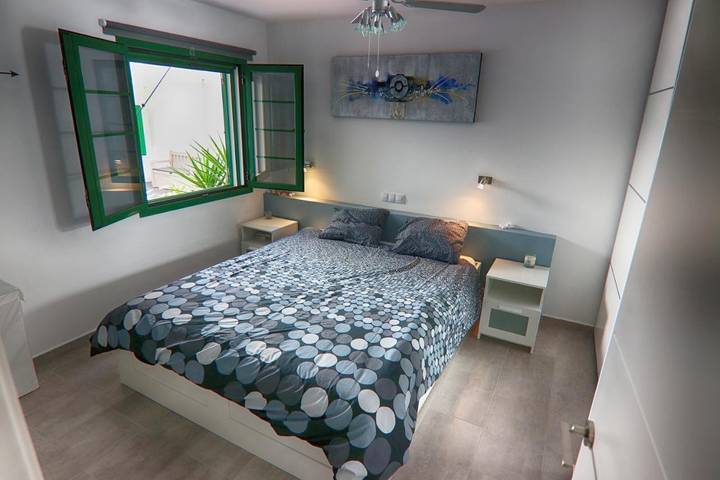 Bungalow für 4 Personen, mit Garten und Pool auf Fuerteventura - 4