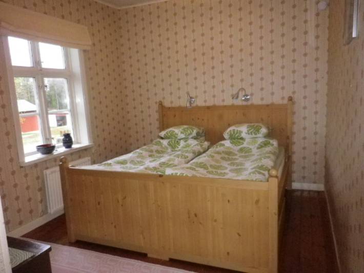 Ferienhaus für 5 Personen, mit Whirlpool und Terrasse sowie Garten und Sauna in Tranemo - 4