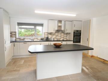 Cottage for 8 People in Llŷn Peninsula, North-Wales, Photo 4
