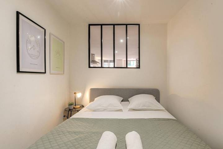 Gîte pour 4 personnes, animaux acceptés à Vienne (Isère) - 2