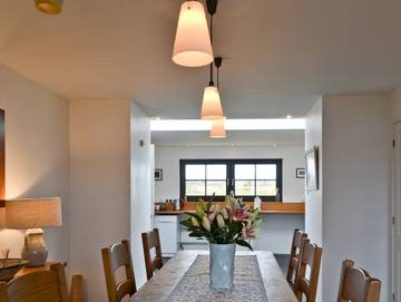 Log Cabin for 6 People in Isle of Skye, Inner Hebrides, Photo 4