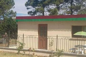Gîte pour 4 personnes, avec jardin et vue à Mornas