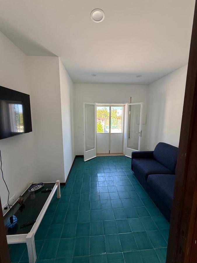 Villa La Conca Stella Marina Casa sul mare con parcheggio privato in Torre Olevola, San Felice Circeo
