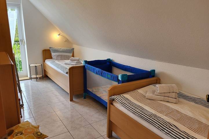 Ferienhaus   Wischer in Norddeich, Norden und Umgebung