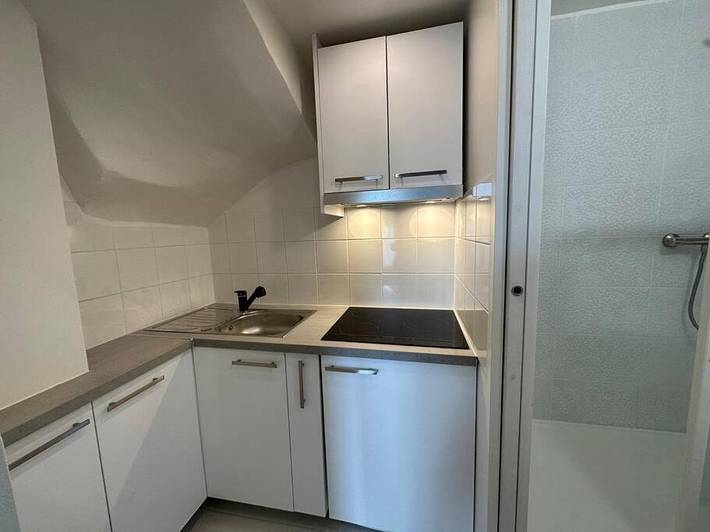 Location de vacances pour 5 personnes, avec vue, animaux acceptés à Sillé-le-Guillaume - 3