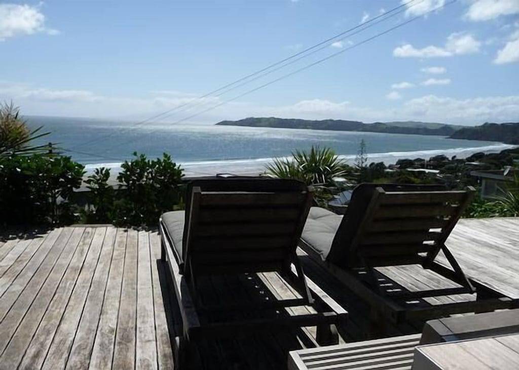 Holiday Home for 4 People in Oneroa, Auckland Council