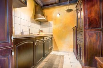 Ferienhaus für 3 Personen in Kreta Westküste, Kreta, Bild 3