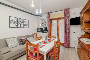 Ferienwohnung für 4 Personen in Parco Nazionale dell'Arcipelago di La Maddalena, La Maddalena, Bild 1