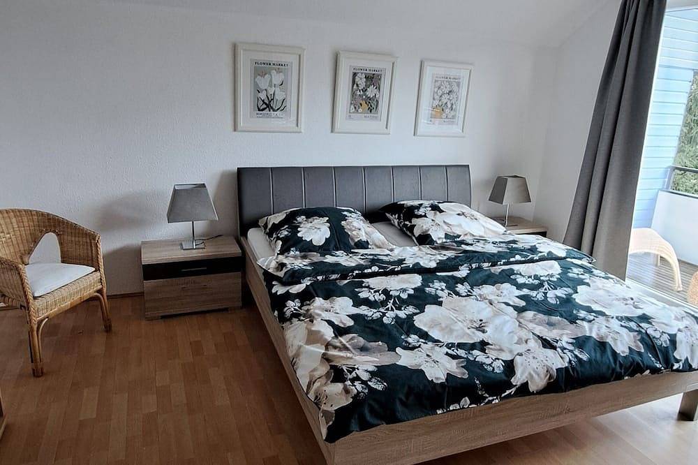 2 große Ferienhäuser in d. Rhön f. Familien & Gruppen bis 14 Pers., Haus Natalie in Roth (Hausen), Hausen
