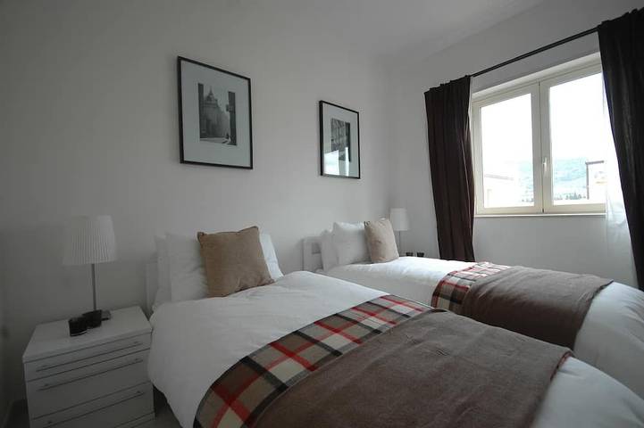 Gîte pour 4 personnes, avec piscine et balcon à Pizzo - 3