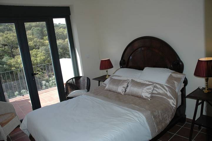Casa Antonio - Vtar/Hu/00395 in Alájar, Sierra de Aracena y Picos de Aroche