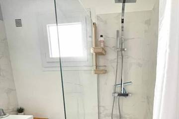 Appartement De Vacances pour 2 Personnes dans Saint-Brieuc, Côte de Goëlo, Photo 4