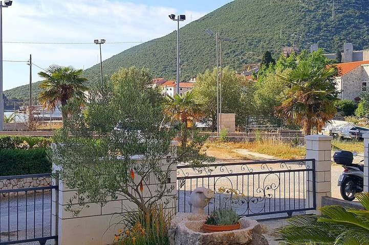 Ferienwohnung für 2 Personen, mit Terrasse - 1