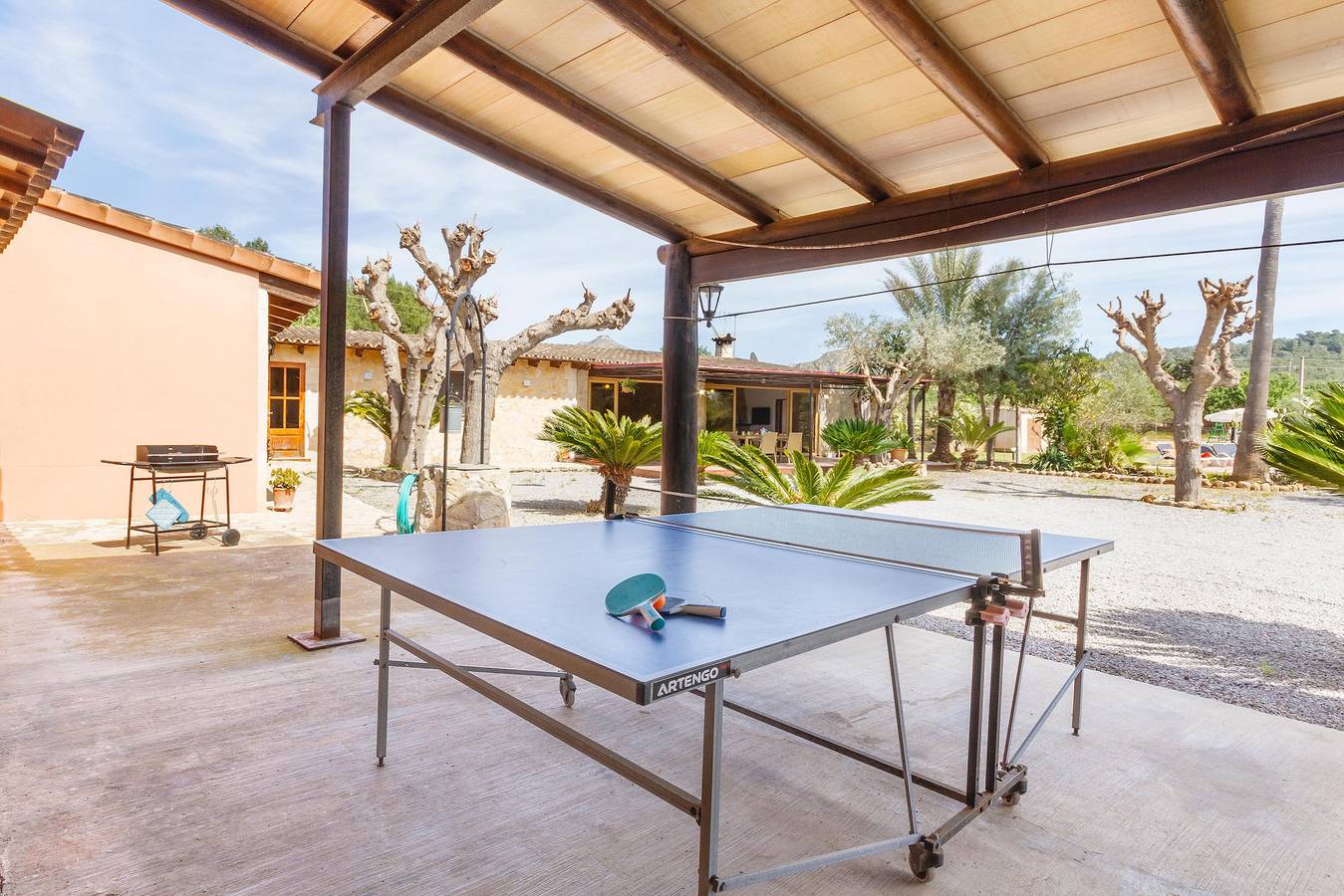Villa Marilen in Marina Manresa, Alcúdia