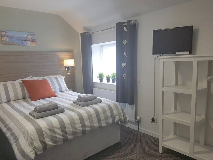 Maison d’hôte pour 2 personnes à Portrush - 2