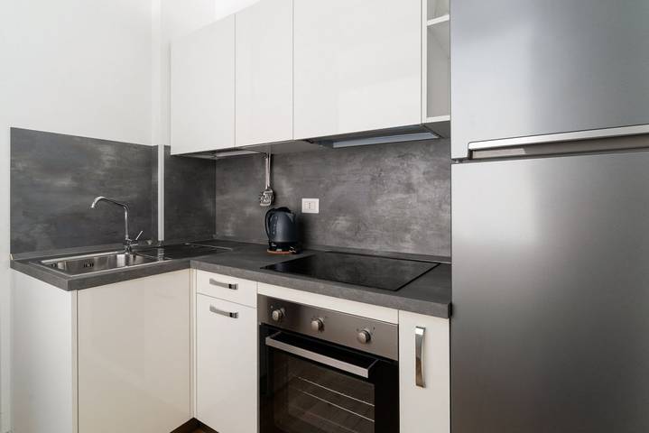 Ferienwohnung für 2 Personen in Mailand - 2