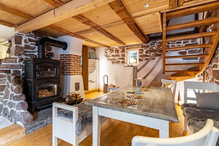 Ferienhaus für 8 Personen in Ettenheim - 4