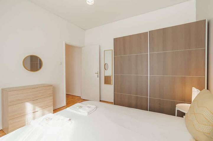 Appartement entier, Appartement in Espinho, District de Aveiro