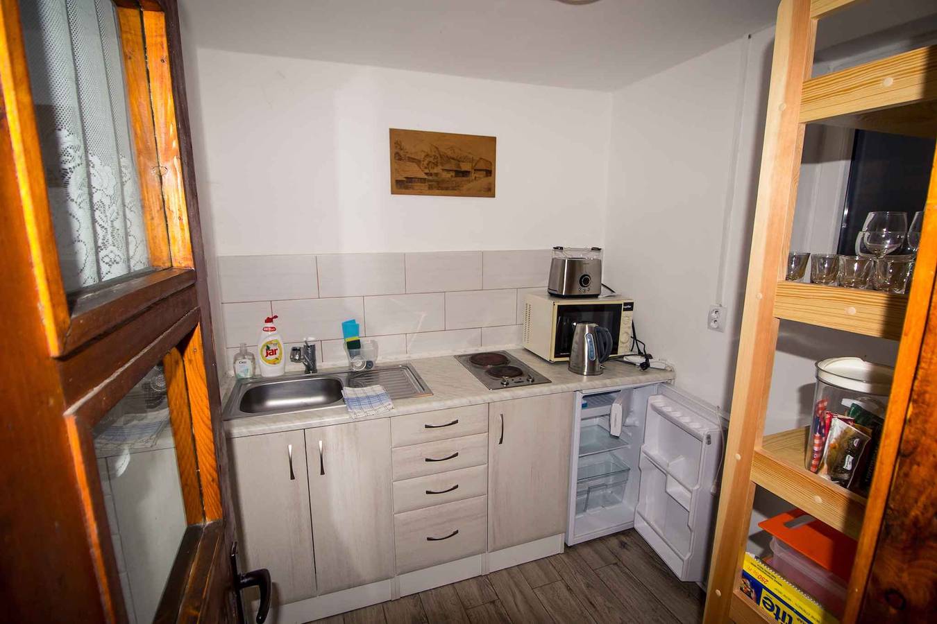 Ferienhaus in ruhiger Lage  in okres Liptovský Mikuláš