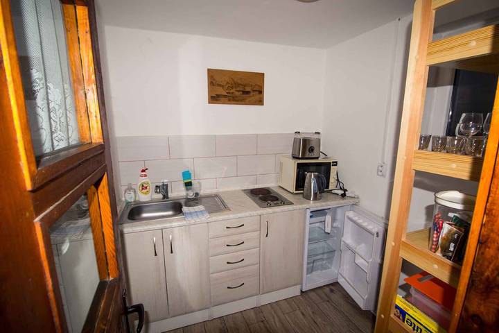 Ferienhaus in ruhiger Lage  in Low Tatras