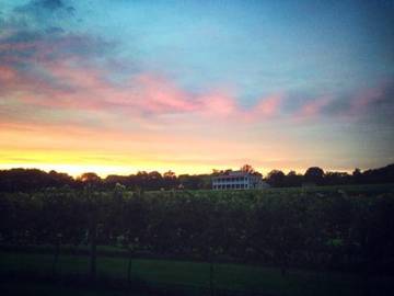 Vacation House for 6 Guests in West Cape May, Jersey Shore, Picture 2