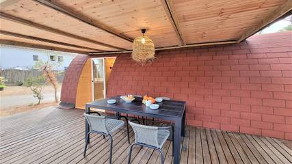 Bungalow pour 4 Personnes dans L'Escala, Costa Brava, Photo 4