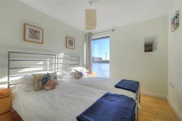 Holiday Rental for 4 People in West Bay, Jurassic Coast, Photo 4