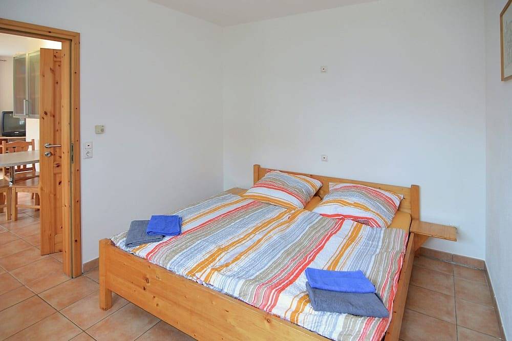 Ganze Wohnung, Wohnung mit eigener Terrasse in Hüddinge in Bad Wildungen, Waldecker Land