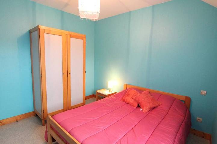 Gîte pour 4 personnes à Surtainville - 3