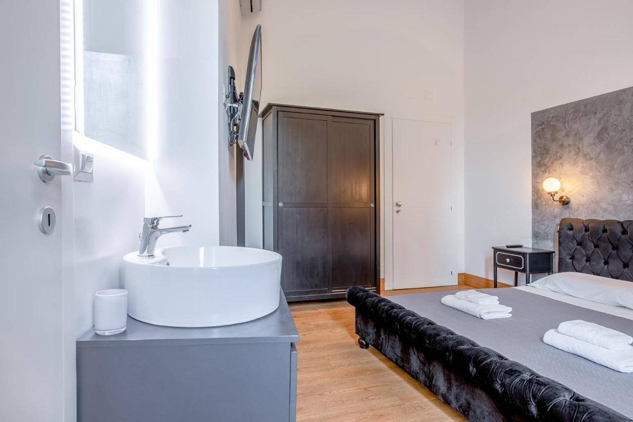 New Unico San Cosimato in Trastevere, Roma