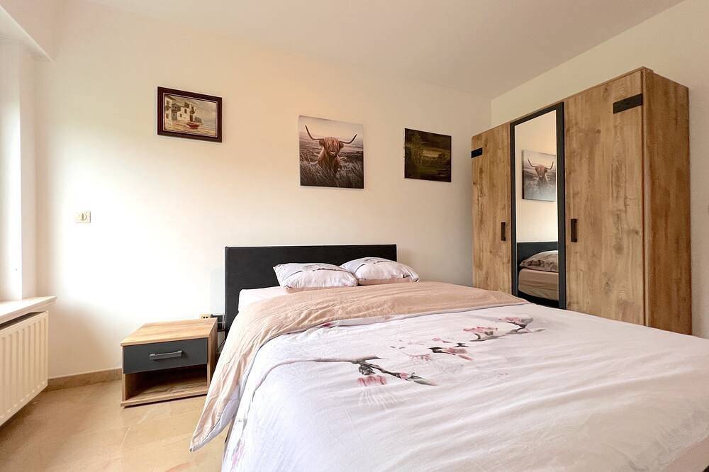 Prachtig ruim landhuis in de Vlaamse Ardennen in Zingem, Oost-Vlaanderen