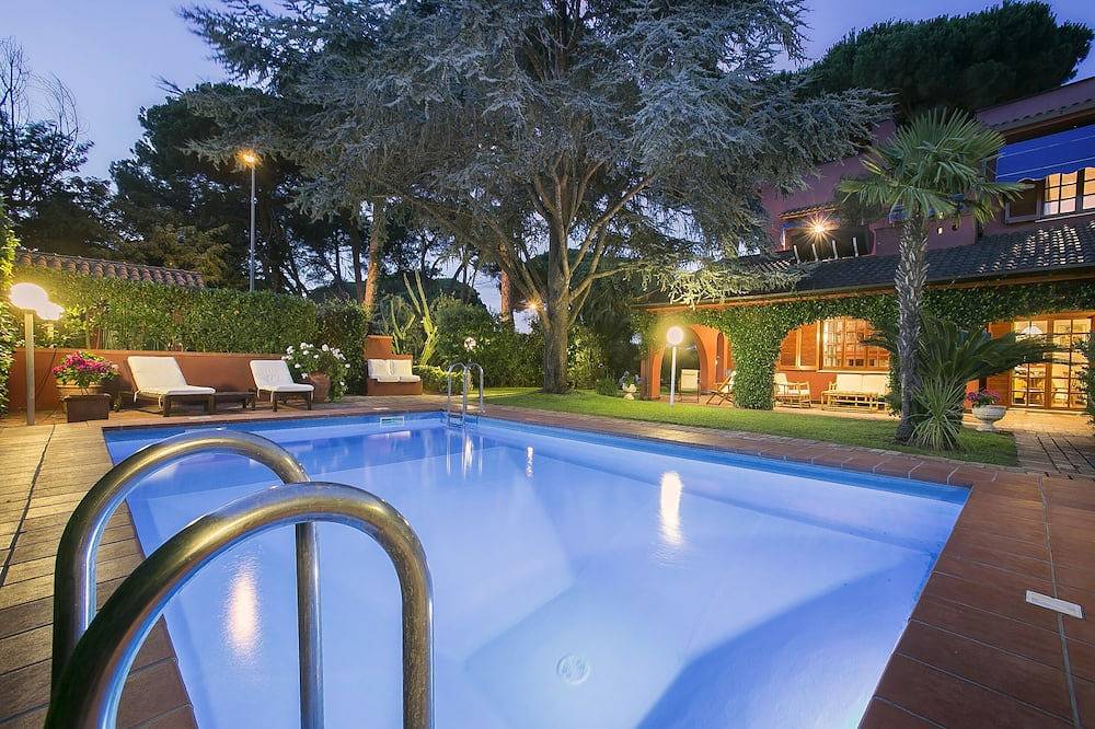 Villa Marisoul | 3 Camere, Piscina privata, Bbq e giardino | San Felice Circeo in San Felice Circeo, Agro Pontino
