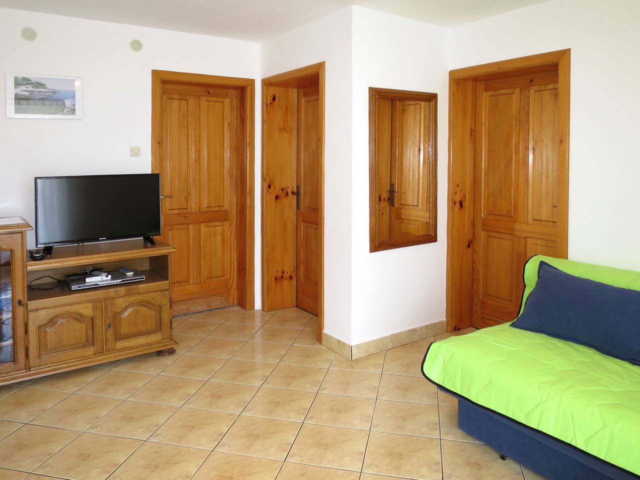 Ganze Wohnung, Ivamar in Tisno, Murter