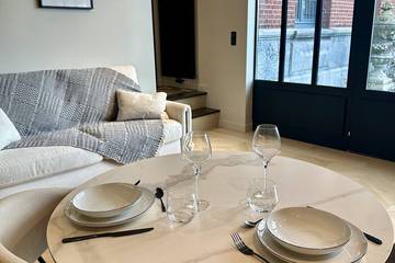 Gîte pour 2 personnes à Coutiches