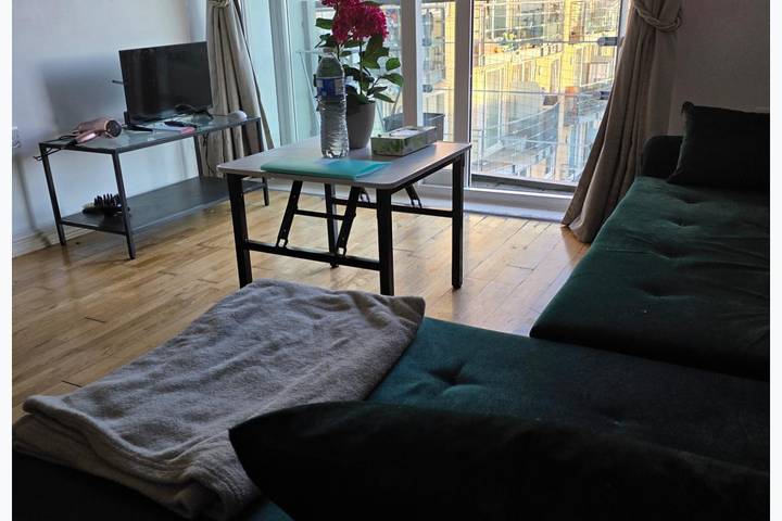 Holiday apartment for 5 people in Hounslow