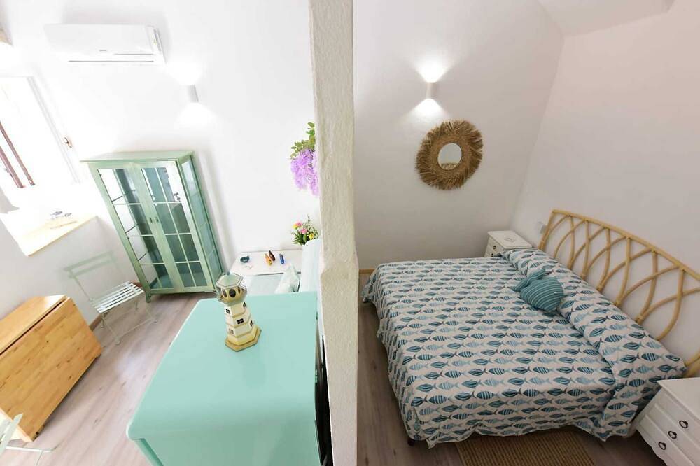 Apartamento entero, La Casetta nel Borgo Carloforte in Carloforte, Provincia de Carbonia-Iglesias