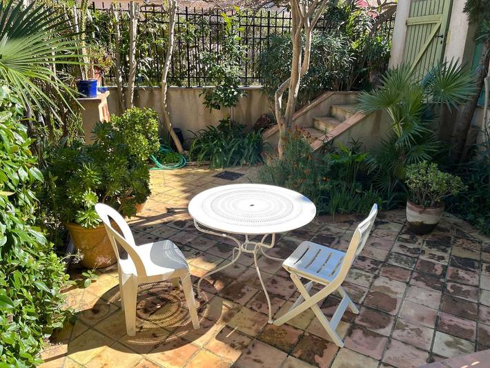 Ferienhaus für 5 Personen in Porquerolles - 2