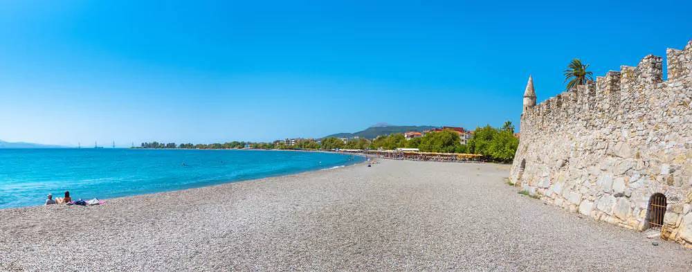 Nafpaktos Cozy Nest, Homely Vibes near the Beach, foto 11
