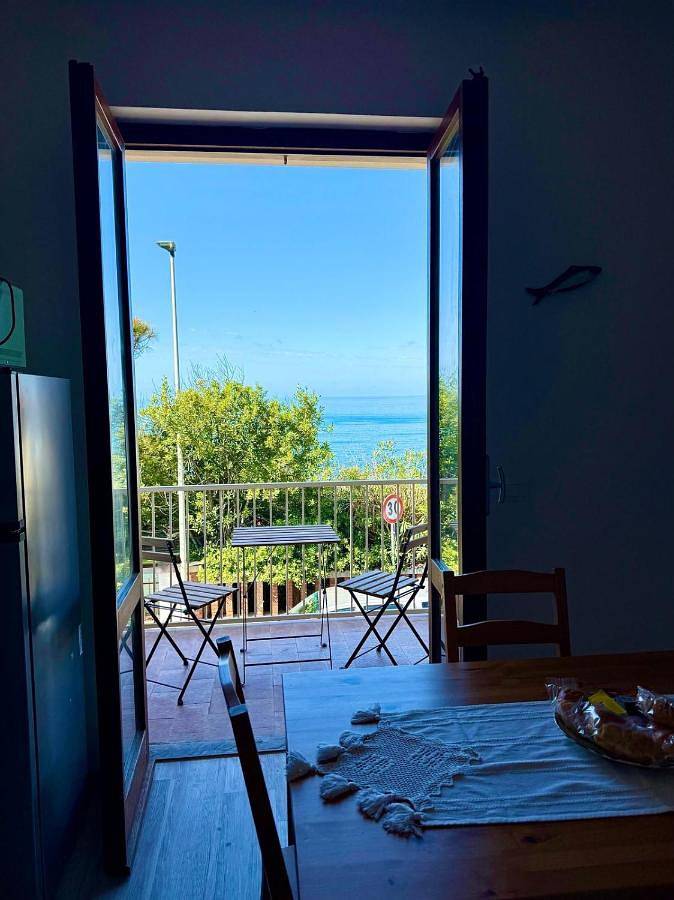 Bel Sole in Spiaggia della piega, Livorno