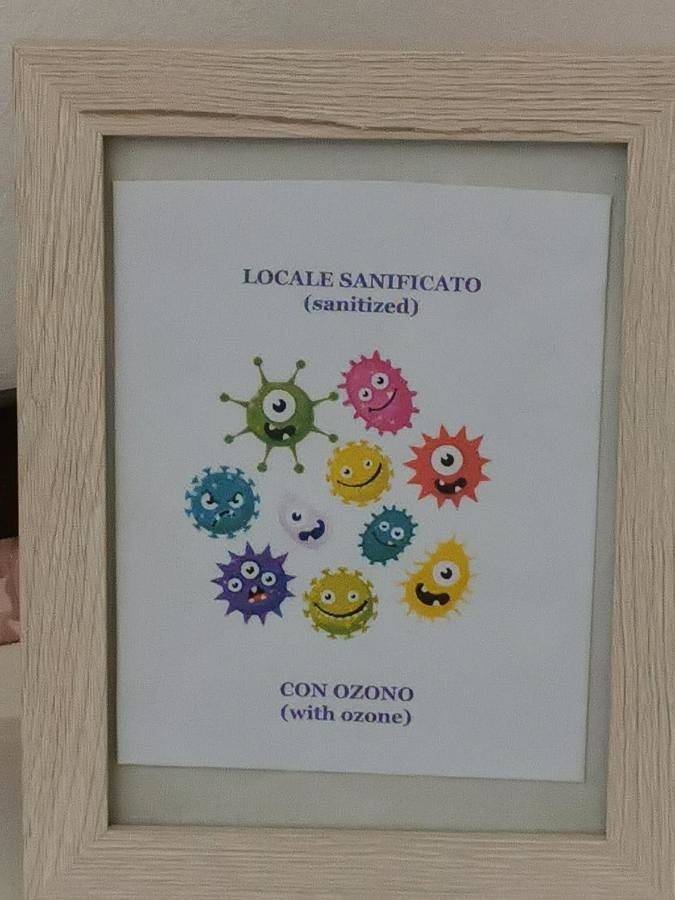 Chambre d’hôte pour 4 personnes, avec vue à Trieste - 4