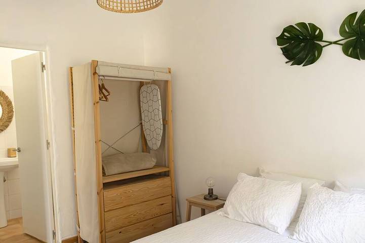 Entspannendes Cottage nahe Sintra in Algueirão-Mem Martins, Costa de Lisboa